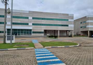 Galpão para locação em jundiaí, centro