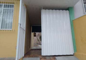 Casa para venda em jundiaí, centro, 2 dormitórios, 1 banheiro, 5 vagas