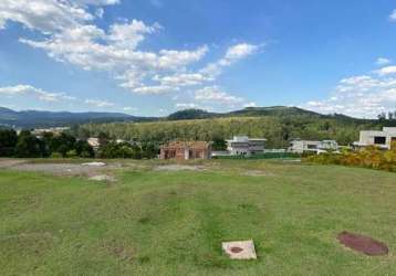 Lote para venda em santana de parnaíba, tamboré