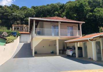 Casa para venda em jundiaí, centro, 2 dormitórios, 2 banheiros, 4 vagas