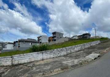 Lote para venda em cajamar, portais (polvilho)