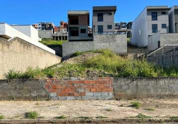 Lote para venda em cajamar, portais (polvilho)