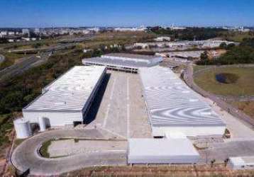 Galpão para locação em jundiaí, centro