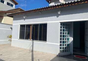 Casa para locação em cajamar, portais (polvilho), 3 dormitórios, 1 suíte, 3 banheiros, 2 vagas