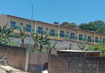 Casa em condomínio para venda em cajamar, panorama (polvilho), 3 dormitórios, 1 suíte, 2 banheiros, 2 vagas