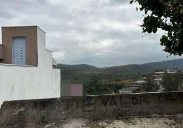 Terreno para venda em cajamar, portais (polvilho)