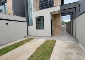 Casa em condomínio para venda em santana de parnaíba, villas do jaguari, 3 dormitórios, 1 suíte, 2 banheiros, 2 vagas