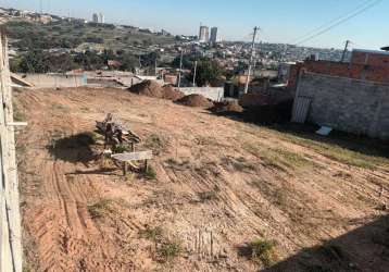 Terreno para venda em campinas, jardim são judas tadeu