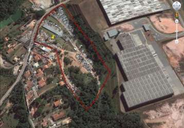 Área industrial para venda em jundiaí, centro