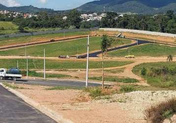 Lote para venda em jundiaí, chácara malota