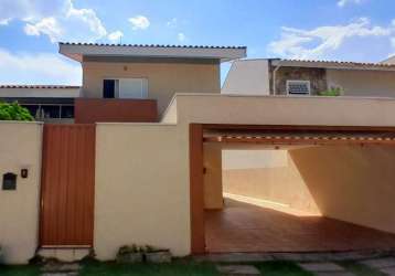 Casa para venda em jundiaí, jardim santa teresa, 3 dormitórios, 1 suíte, 2 banheiros, 2 vagas