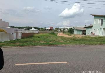 Terreno para venda em itupeva, residencial montes claros