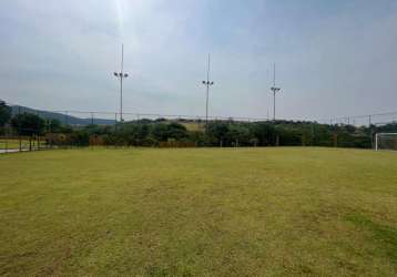 Terreno em condomínio para venda em jundiaí, vila militar