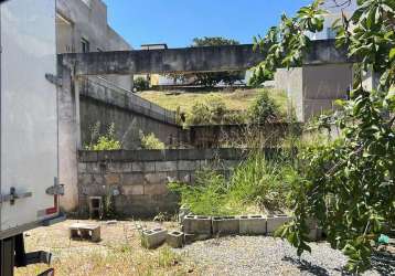 Lote para venda em cajamar, portais (polvilho)