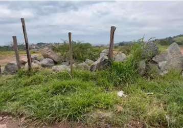 Lote para venda em santana de parnaíba, chácara do solar ii (fazendinha)