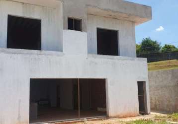 Casa em condomínio para venda em louveira, santa isabel, 3 dormitórios, 3 suítes, 4 banheiros, 3 vagas