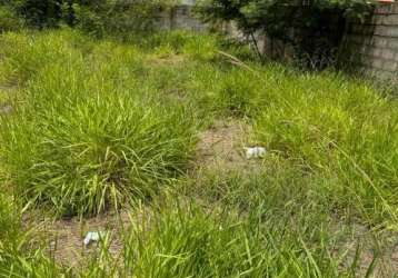 Terreno para venda em cajamar, portais (polvilho)