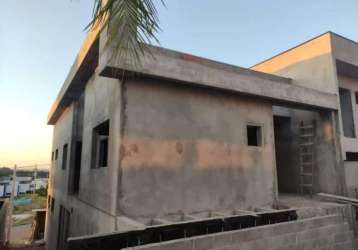 Casa em condomínio para venda em jundiaí, jardim ermida i, 3 dormitórios, 2 suítes, 3 banheiros, 2 vagas