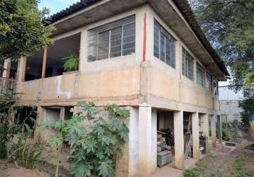 Casa para venda em santana de parnaíba, chácara do solar i (fazendinha), 3 dormitórios, 3 suítes, 4 banheiros, 2 vagas