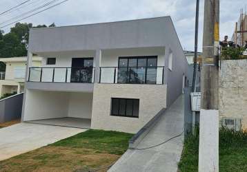 Casa em condomínio para venda em jundiaí, loteamento capital ville, 3 dormitórios, 3 suítes, 4 banheiros, 2 vagas