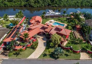 Casa em condomínio para venda em guarujá, enseada, 4 dormitórios, 4 suítes, 5 banheiros, 2 vagas