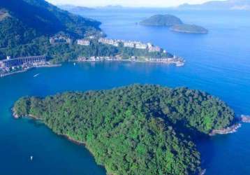 Ilha para venda em mangaratiba, conceição de jacareí