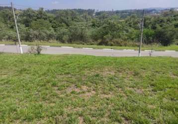 Lote para venda em santana de parnaíba, colinas de parnaíba i