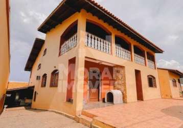 Casa para venda em cajamar, jordanésia (jordanésia), 5 dormitórios, 3 suítes, 7 banheiros, 10 vagas