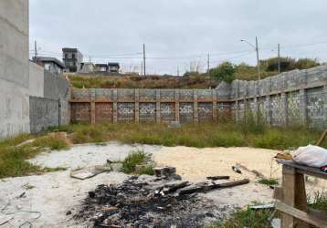 Terreno para venda em cajamar, portais (polvilho)