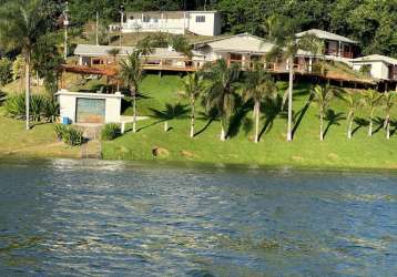 Sítio para venda em igaratá, centro, 3 dormitórios, 3 suítes, 4 banheiros, 2 vagas