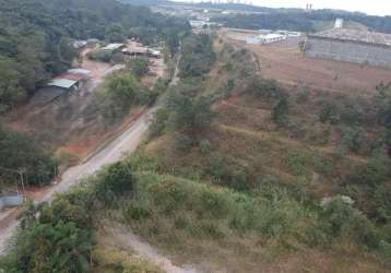 Área para venda em jundiaí, chácara terra nova