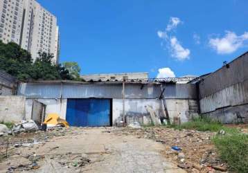 Galpão para venda em cajamar, portais (polvilho)