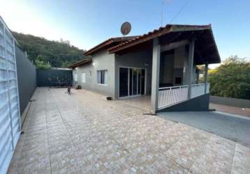 Casa para venda em cajamar, paraíso (polvilho), 4 dormitórios, 1 suíte, 3 banheiros, 2 vagas