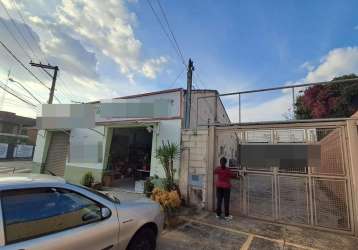 Galpão para venda em jundiaí, vila isabel eber, 8 vagas