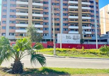 Apartamento para venda em jundiaí, vila virgínia, 2 dormitórios, 1 banheiro, 1 vaga