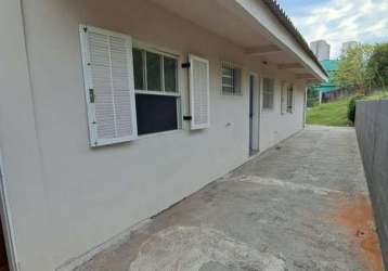 Casa para venda em jundiaí, vila nambi, 2 dormitórios, 1 banheiro, 5 vagas