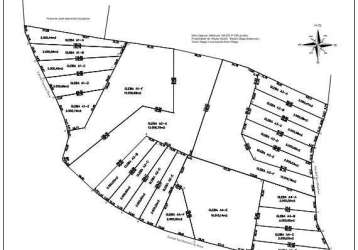 Lote para venda em cajamar, ponunduva