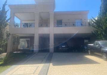 Casa em condomínio para venda em barueri, residencial morada das estrelas (aldeia da serra), 5 dormitórios, 5 suítes, 6 banheiros, 9 vagas