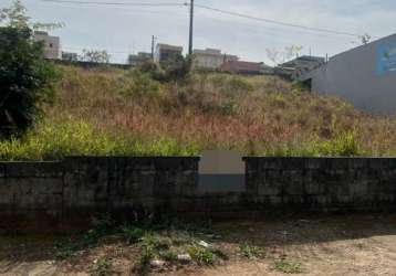 Lote para venda em cajamar, portais (polvilho)