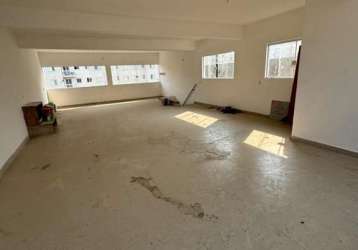 Sala comercial para locação em cajamar, portais (polvilho)