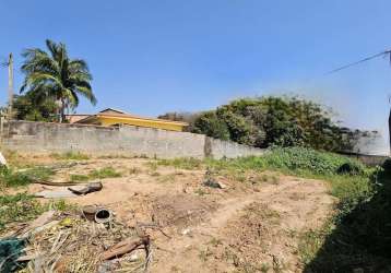 Terreno para venda em jundiaí, ponte de são joão