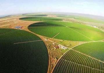 Fazenda para venda em buritizeiro, centro