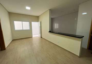 Apartamento para locação em cajamar, portais (polvilho), 2 dormitórios, 1 banheiro