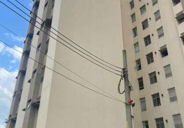 Apartamento para venda em jundiaí, jardim santa teresa, 2 dormitórios, 1 banheiro, 1 vaga