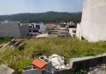 Terreno para venda em cajamar, portais (polvilho)