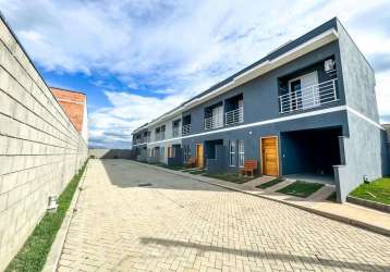 Casa em condomínio para venda em jundiaí, poste, 3 dormitórios, 1 suíte, 2 banheiros, 2 vagas