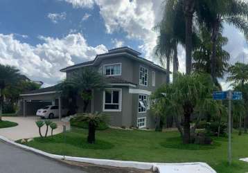 Casa em condomínio para venda em barueri, alphaville residencial um, 5 dormitórios, 4 suítes, 6 banheiros, 4 vagas