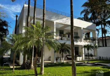 Casa para venda em são paulo, jardim américa, 3 dormitórios, 3 suítes, 6 banheiros, 10 vagas