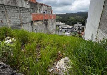 Terreno para venda em cajamar, aldeia do sol (polvilho)