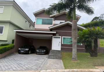 Casa em condomínio para venda em santana de parnaíba, alphaville, 5 dormitórios, 5 suítes, 7 banheiros, 4 vagas